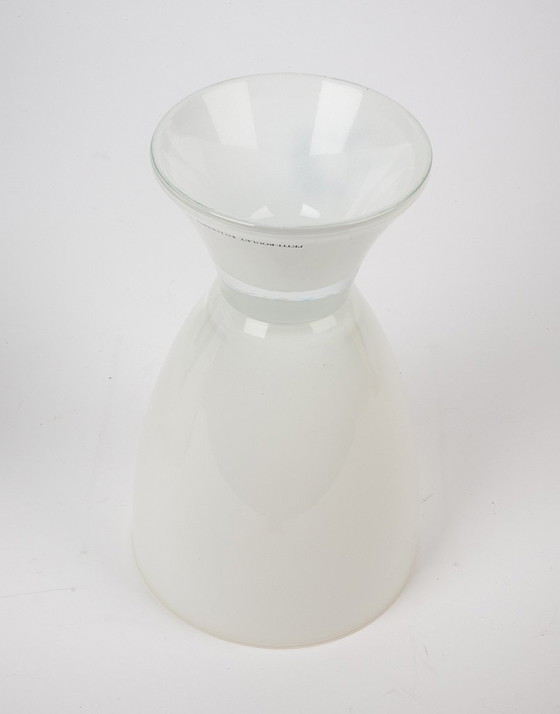 Image 1 of Design vase from the "vis a vis" series by Ritzenhoff
