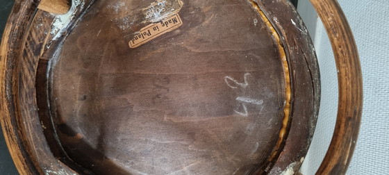 Image 1 of 2 Thonet stoelen