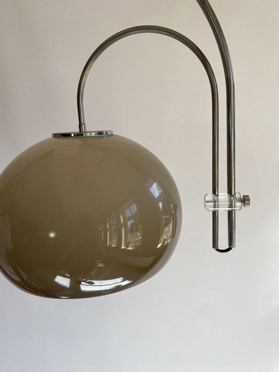 Image 1 of Lampada da parete Dijkstra a doppio arco