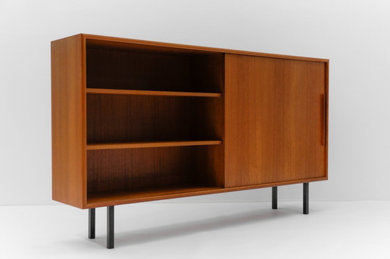 Image 1 of There is a small cosmetic flaw on the surface at the front left corner, see pictures