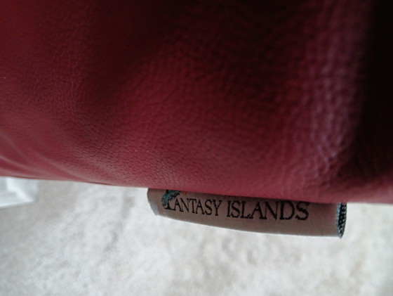 Image 1 of Fantasy islands-relaxstoel