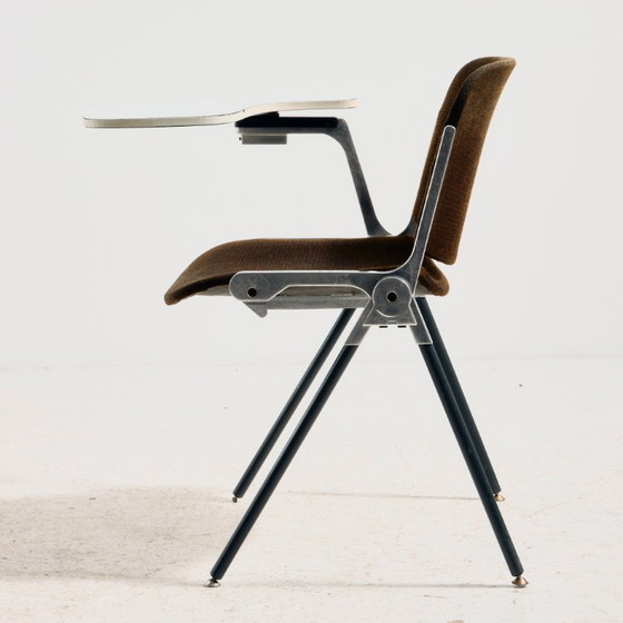 MK11928 DSC106 Stoel van Giancarlo Piretti voor Anonima Castelli – Kuipstoelen, Metal (photo 3 of 21)