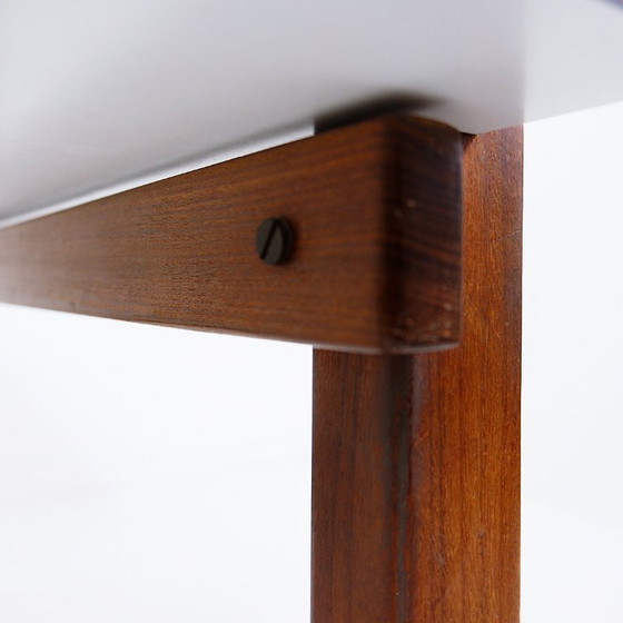 Image 1 of Coffee table 'TA07' Japanese series by Cees Braakman for Pastoe, Netherlands