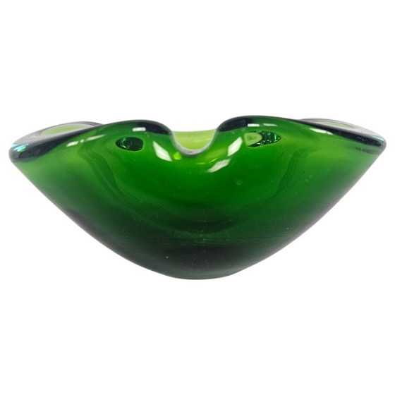 Image 1 of Murano - Flavio Poli - Seguso - glas - Italie - 60's