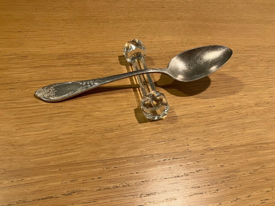 Image 1 of Vintage cutlery rests 