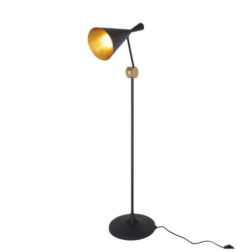 Tom Dixon Beat Stehlampe