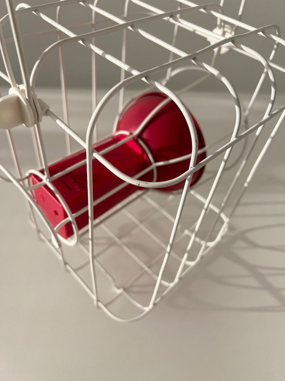 Paire de lampes LED IKEA PS 2017 par Matali Crasset – Plastic, Metal (photo 13 of 18)