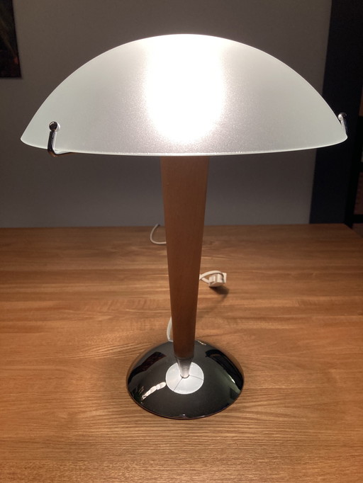 Vintage IKEA Kvintel tafellamp 