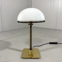 Lampada da tavolo Venini Belboi 1989