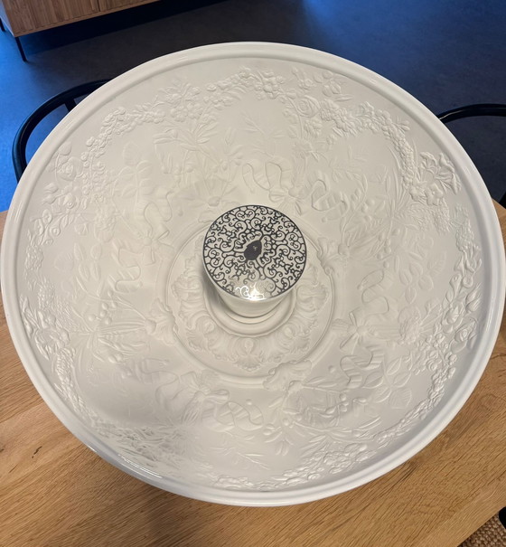 Image 1 of Lampada a sospensione FLOS - Sky garden bianca