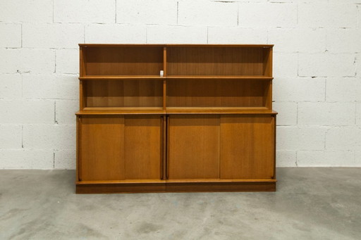 Libreria bassa Oscar di Didier Rozaffy, 1952