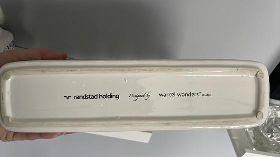 Image 1 of Marcel Wanders tulip vase 2x