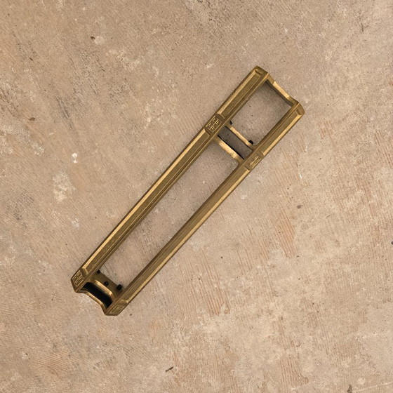 Image 1 of Tavolino da caffè Peter Ghyczy T24