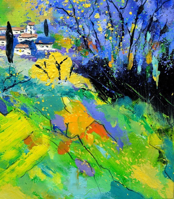 Image 1 of Summer 5526