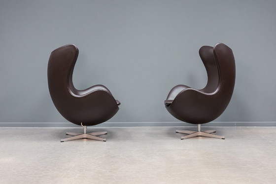 Image 1 of Silla huevo, 2x