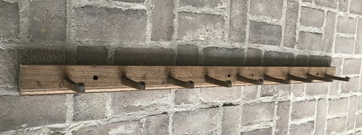 Vintage Coat Rack - Bossche School