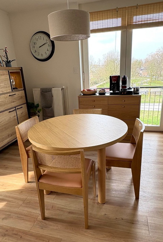 Image 1 of Set da pranzo Stoccolma 2025