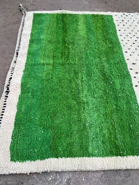 Image 1 of Grande tappeto berbere artigianale 200cmx300cm