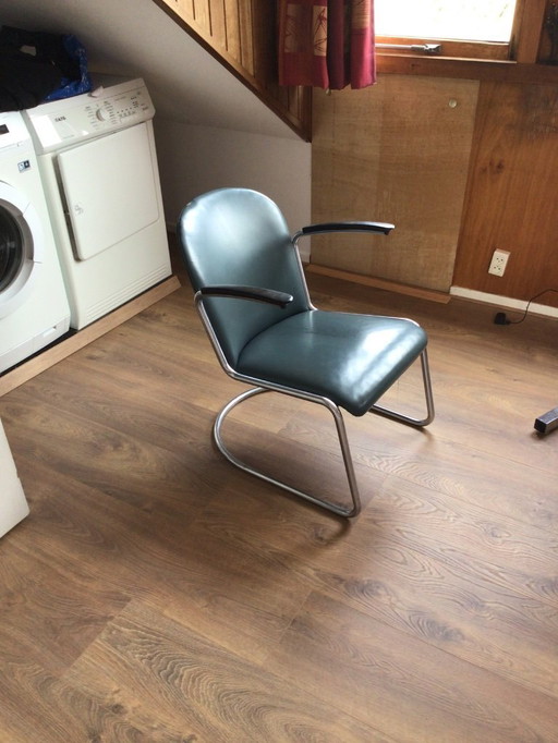 Fauteuil pour dames GISPEN 413