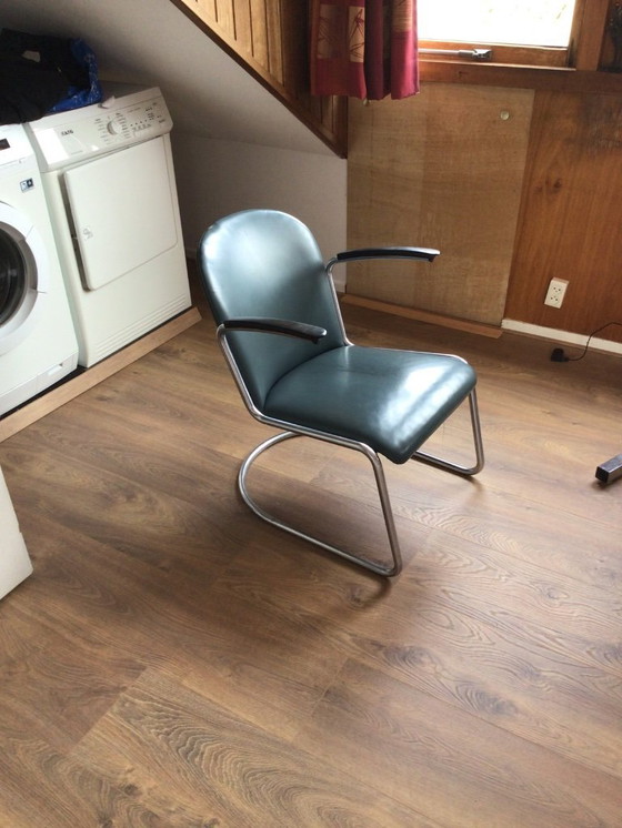 Image 1 of Fauteuil pour dames GISPEN 413