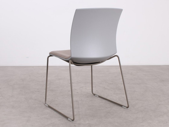 Image 1 of 4x sedia Ahrend Well