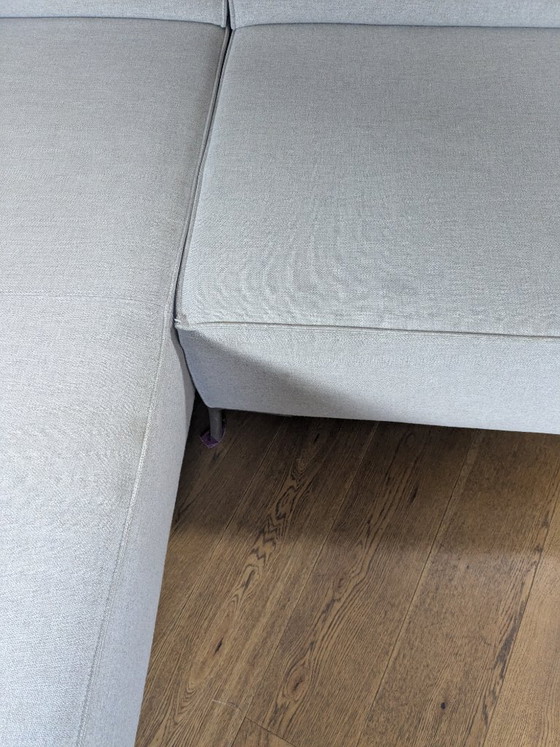 Image 1 of Divano angolare Design on Stock Block