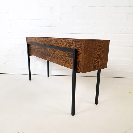 Image 1 of Jardinière vintage, design danois des années 1960, style moderne du milieu du siècle