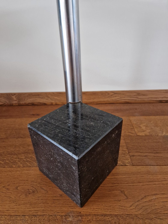 Image 1 of Hank Kwint para Metaform // Mesa auxiliar HK-1