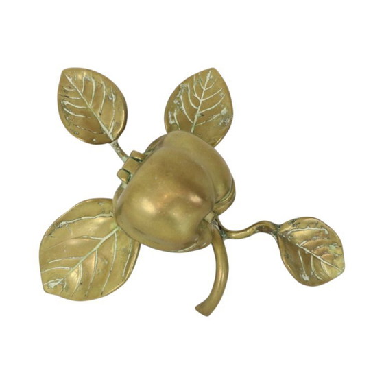 Image 1 of Franse Art Nouveau Juwelendoos 