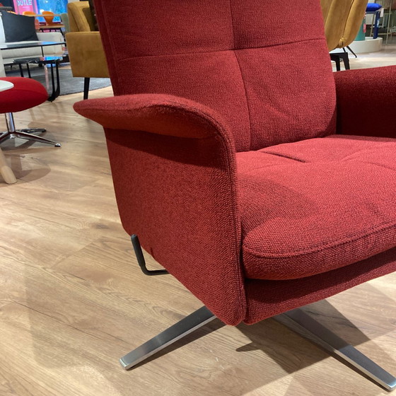 Image 1 of Schillig Norway armchair