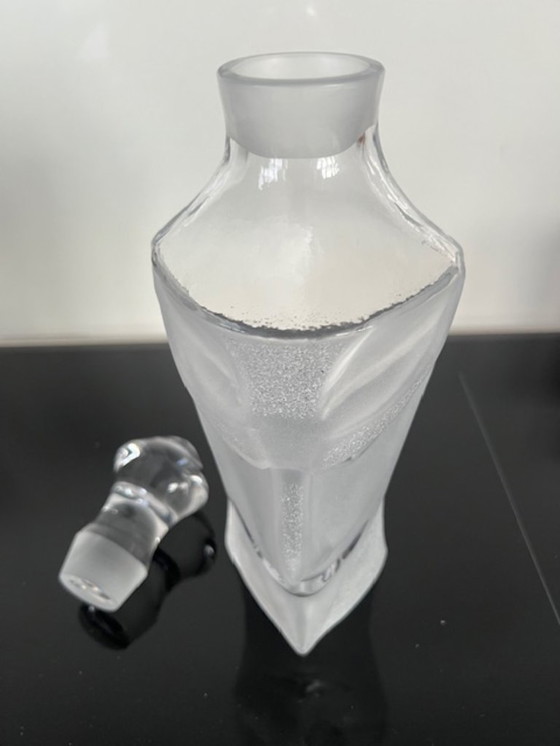 Image 1 of Mats Jonasson Lucifer karaf karaf