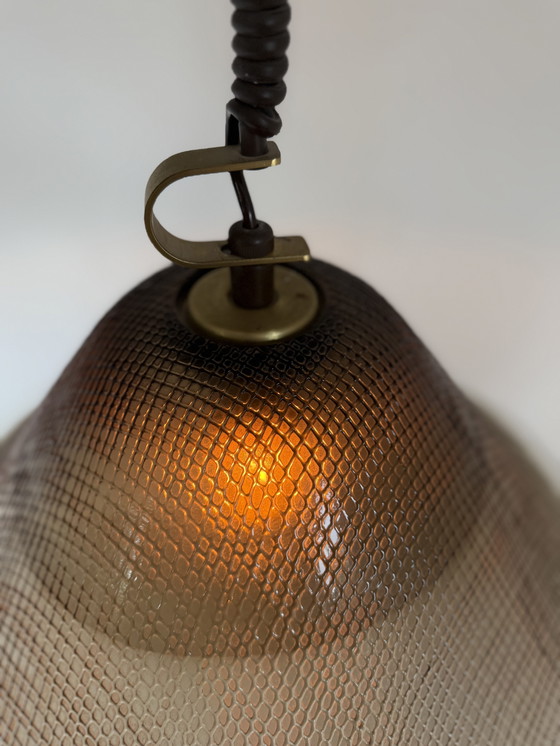 Image 1 of Lampada a sospensione vintage, Peill & Putzler anni '80