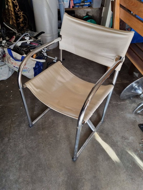 Image 1 of fauteuils scénariste by Börge Lindau & Bo Lindecrantz, circa 1960