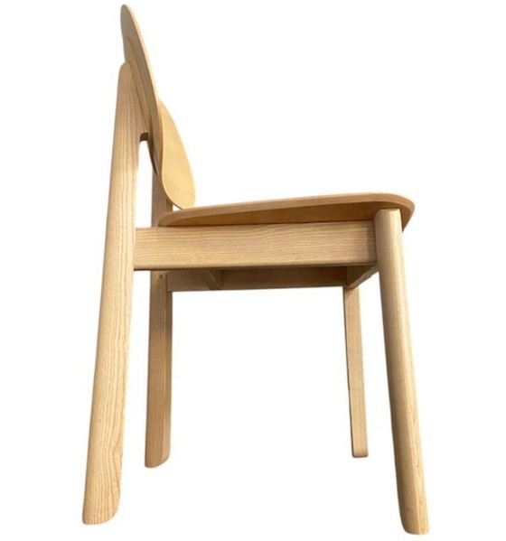 Image 1 of Sedia Hay Soft Edge