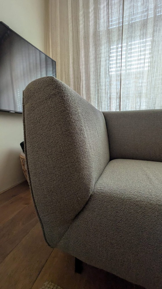 Image 1 of À VENDRE : Canapé design scandinave