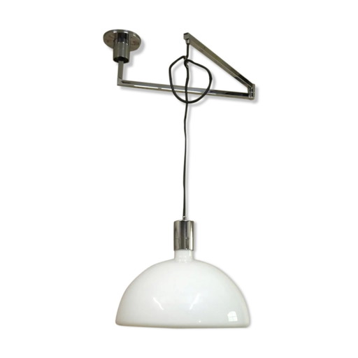 Suspension articulée de Franco Albini pour Sirrah
