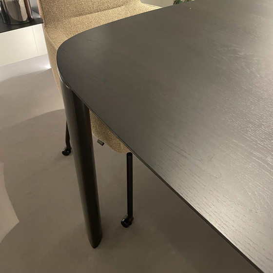 Image 1 of Leolux Tico dining table - 220x100