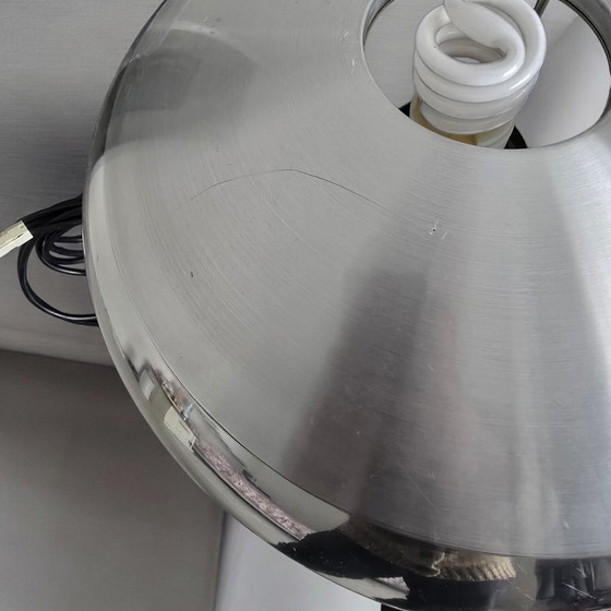 Image 1 of 2x vintage Boulanger table lamps