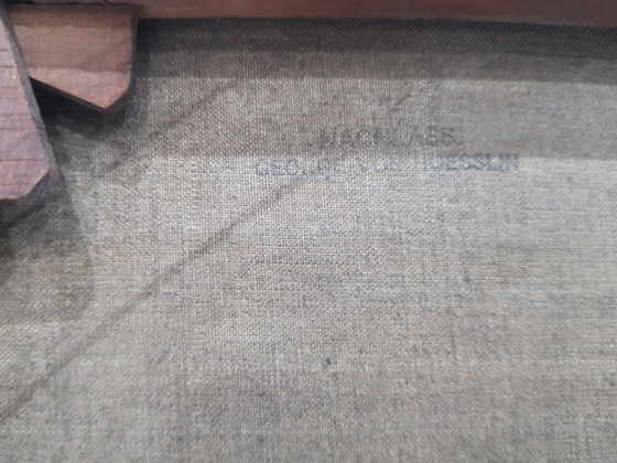 George Hoesslin, Cove, Oil on Canvas, 1890s-1910s – Paintings & Drawings (photo 4 of 10)