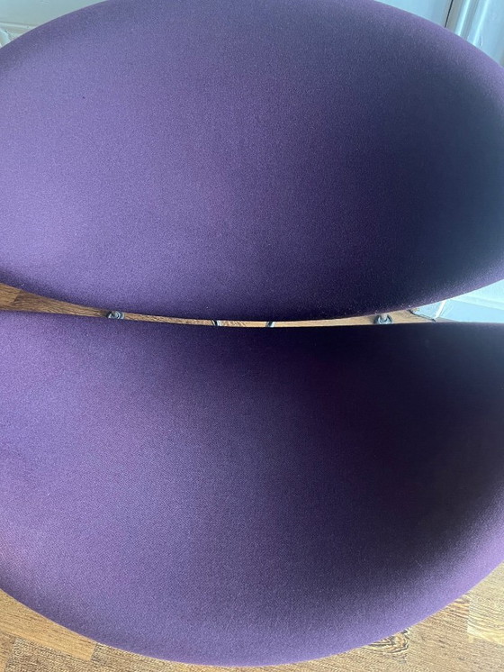 Image 1 of Fauteuil Artifort Orange Slice F437