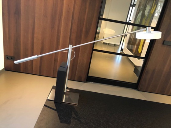 Image 1 of 2 beautiful designer desk lamps