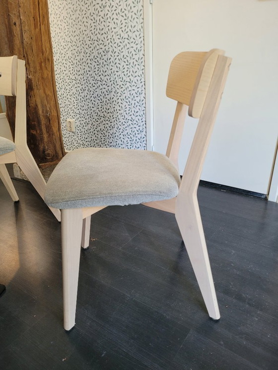 Image 1 of Tavolo da pranzo Bert Plantagie (senza sedie!)