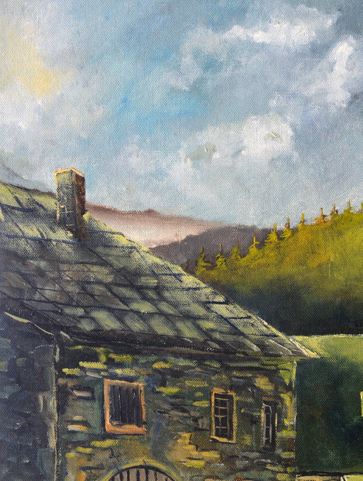 Old Village
