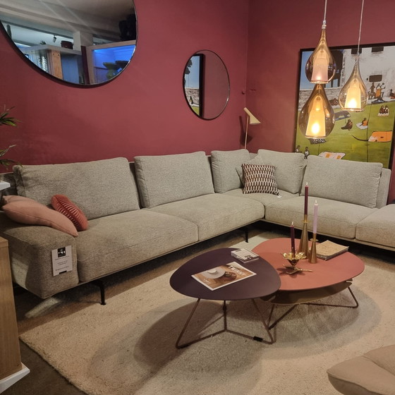 Image 1 of Passe Partout Zico corner sofa