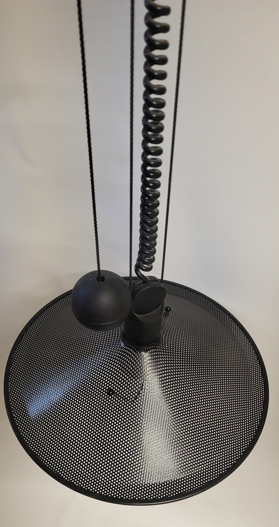 Image 1 of Lampada a sospensione brillante Leuchten