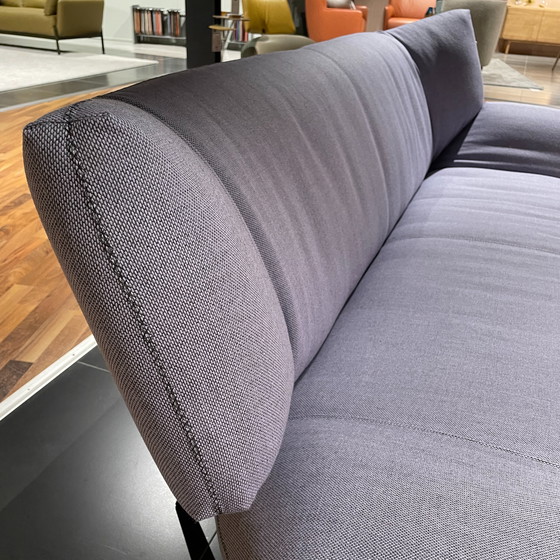 Image 1 of Leolux Devon 3-seater sofa