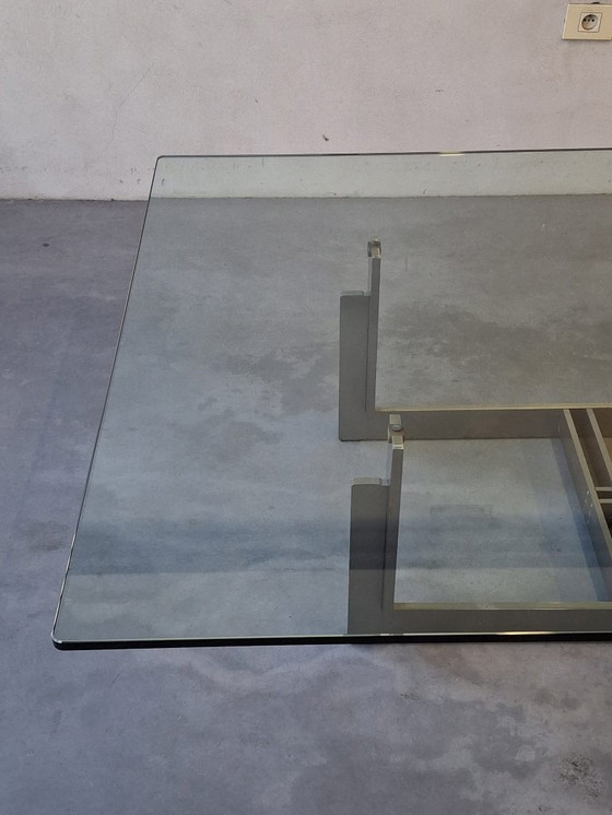 Image 1 of Mesa de centro 'Florian' de Carlo Scarpa