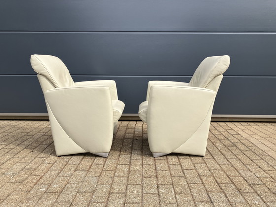 Image 1 of 2x Jori Corbo (Angel) asiento individual, respaldo ajustable ¡¡¡Mejor estado!!!