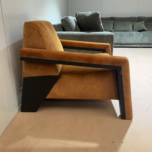 Poltrona Walter Belform