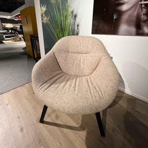 Sillón Aal83 de marca privada